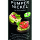 257 Pumpernikiel party 250g