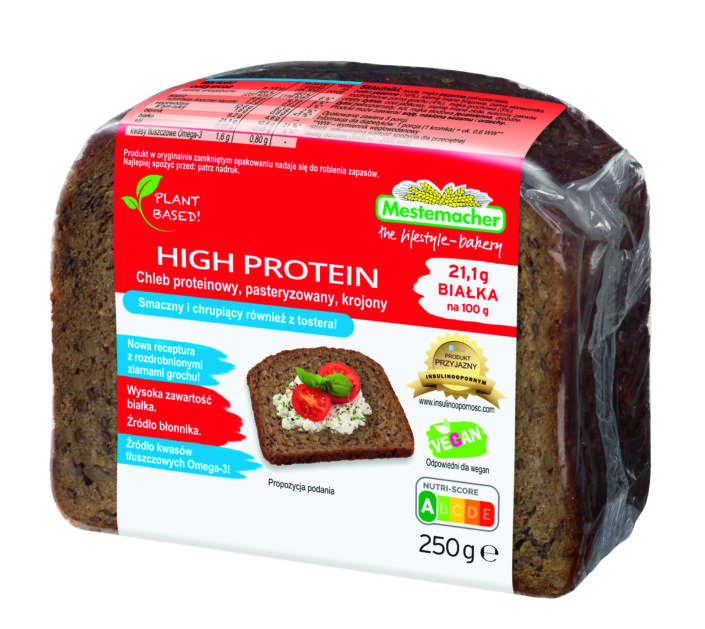 265 Proteinowy 250 g