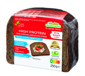 265 Proteinowy 250 g 265 Proteinowy 250 g